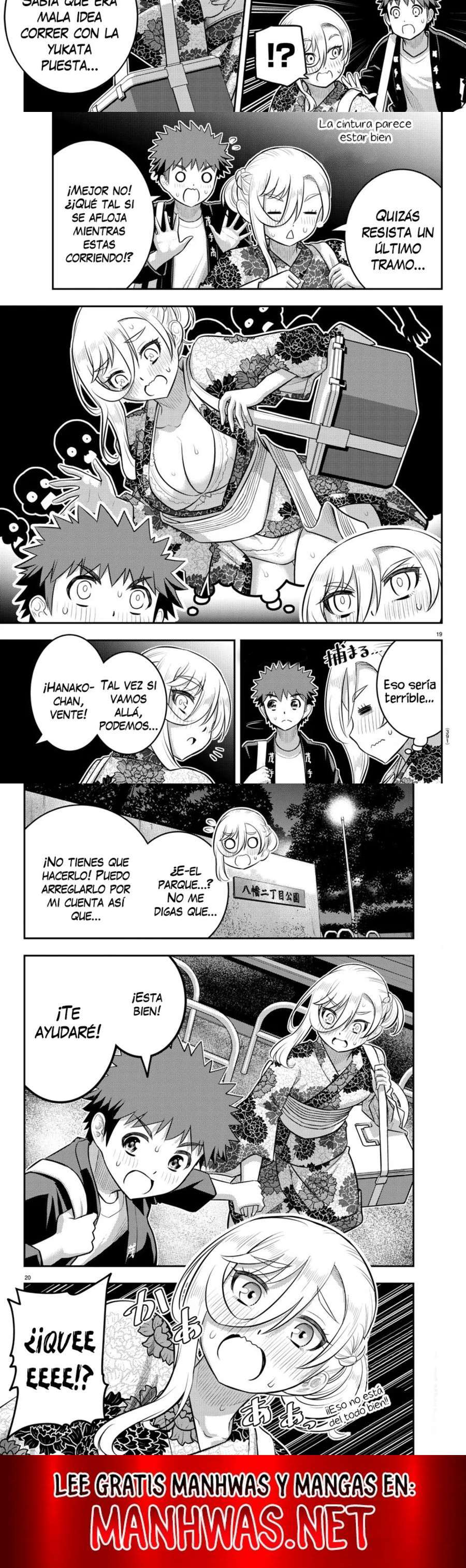 Capitulo 163 page 4