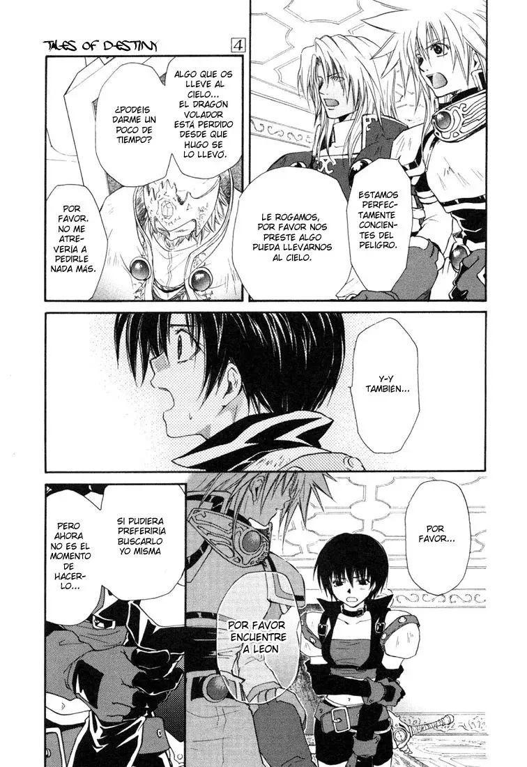 Capitulo 22 page 20