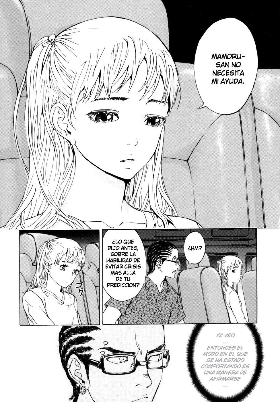 Capitulo 50 page 6