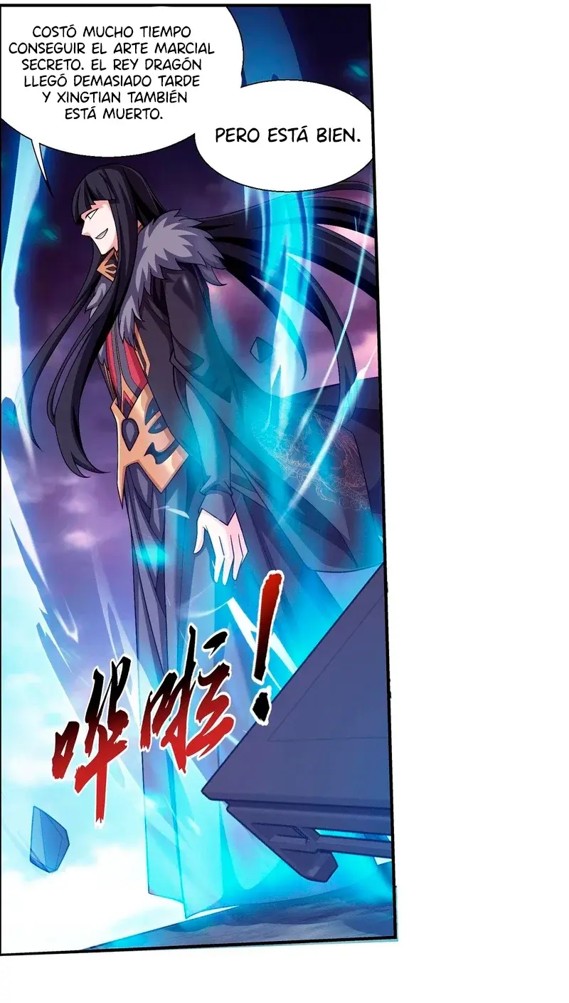 Capitulo 246 page 13