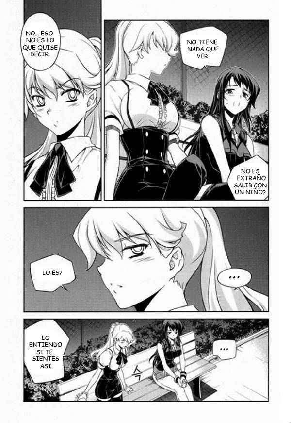 Capitulo 65 page 11