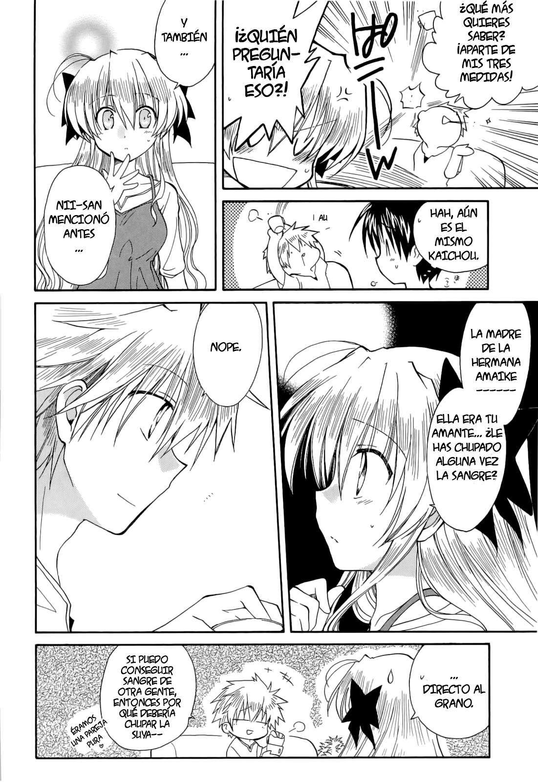 Capitulo 31 page 26