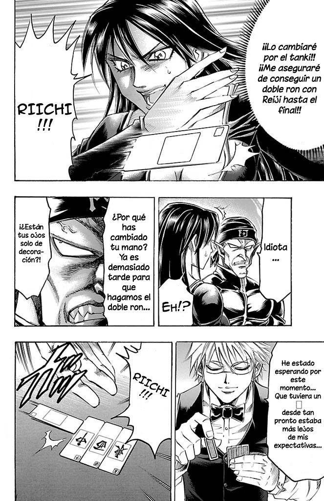 Capitulo 156 page 19