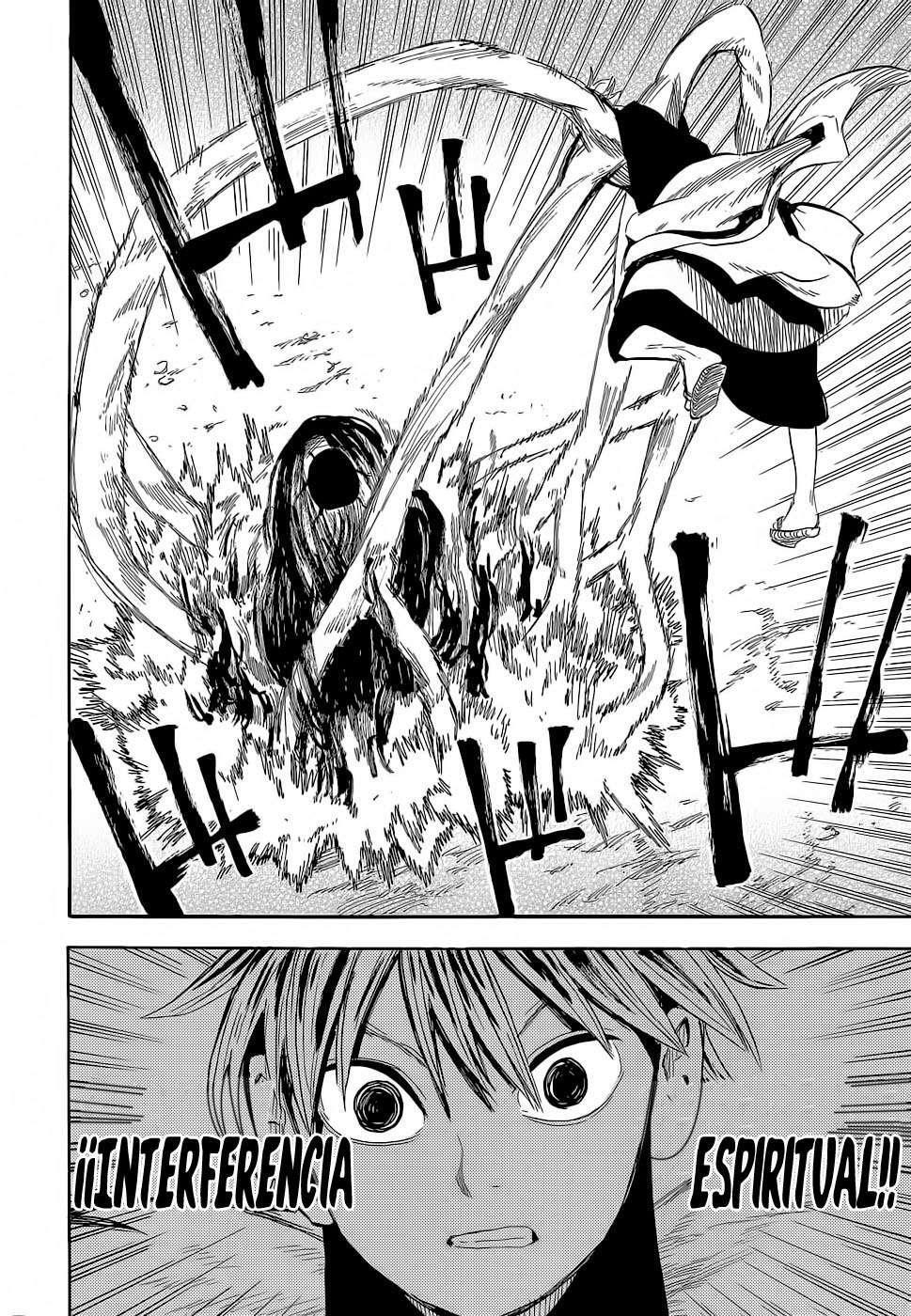 Capitulo 54 page 21