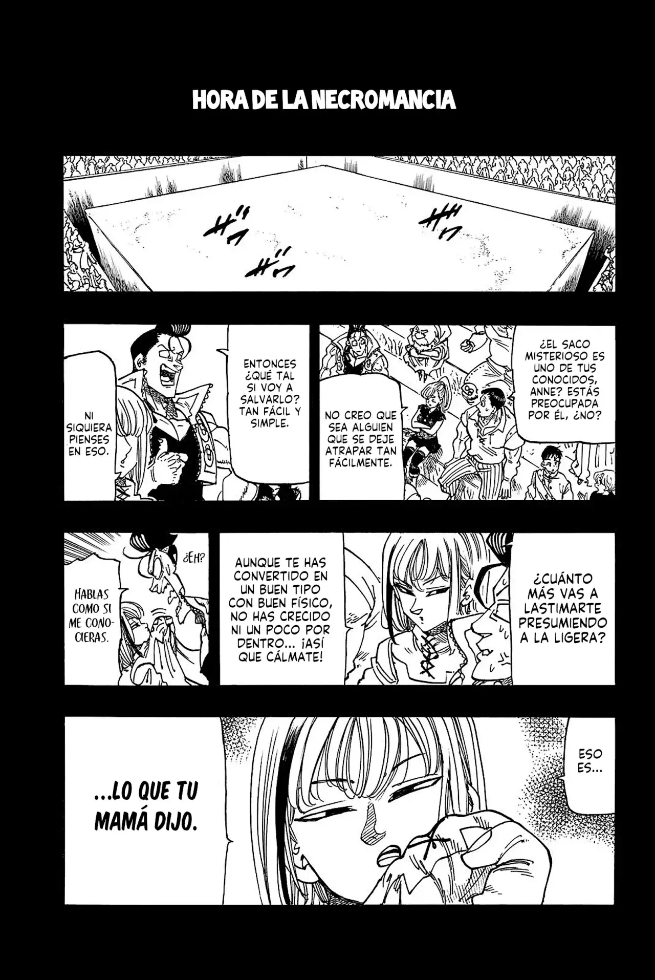 Capitulo 185.50 page 5