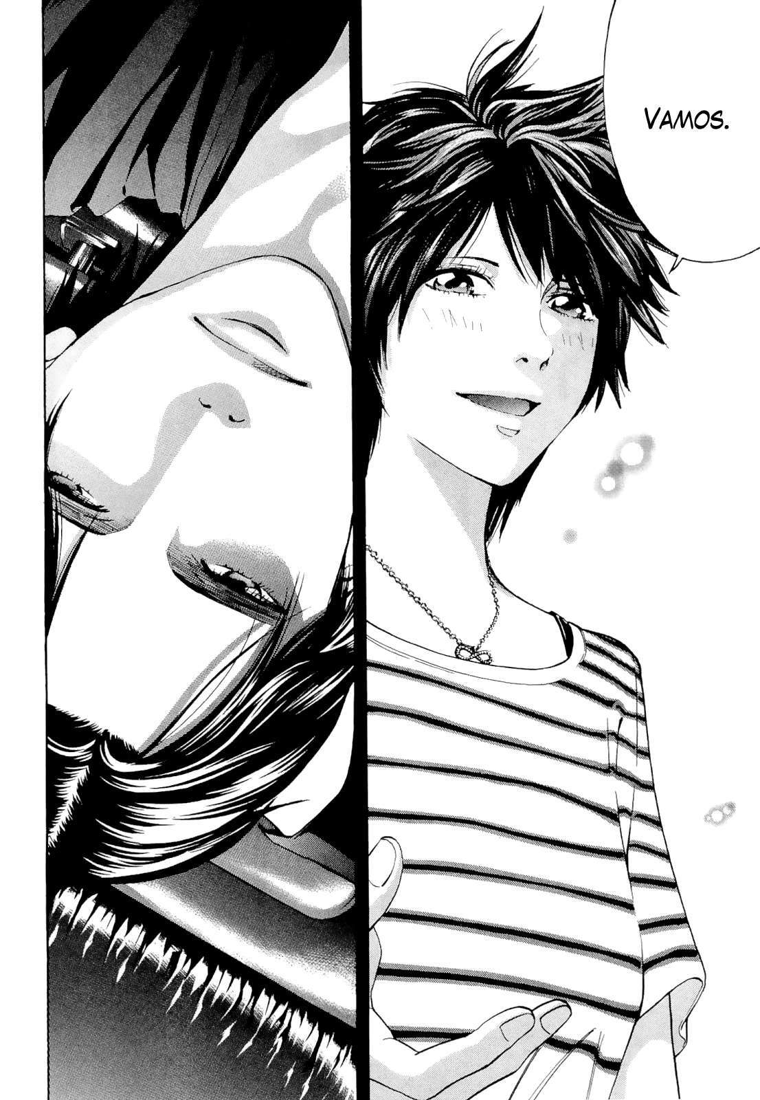 Capitulo 54 page 17