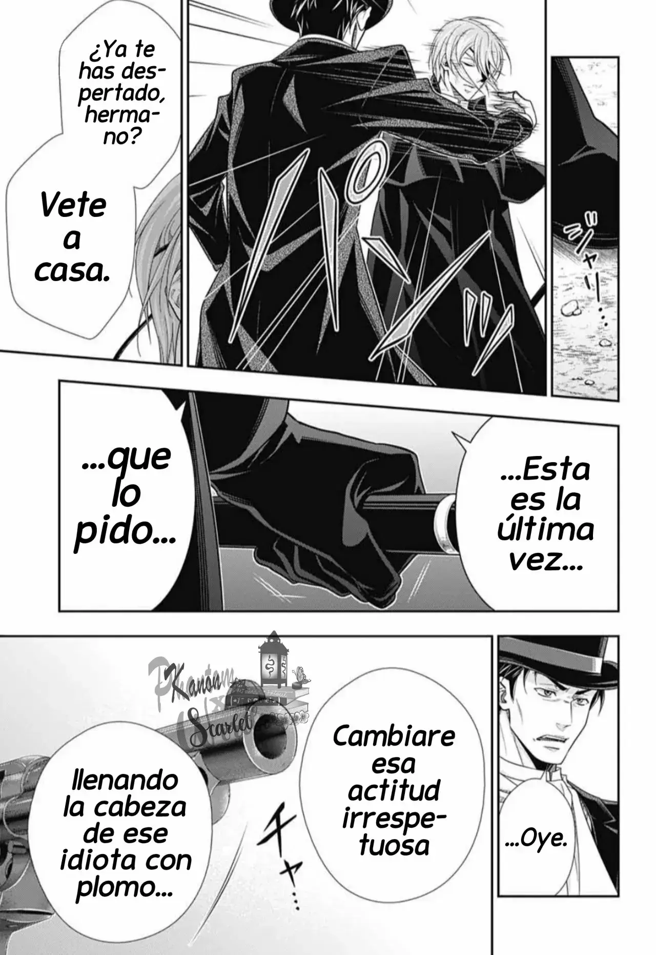 Capitulo 74 page 8