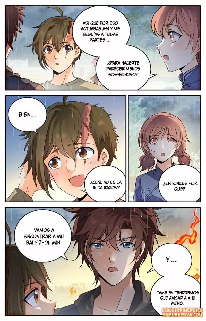 Capitulo 425 page 11