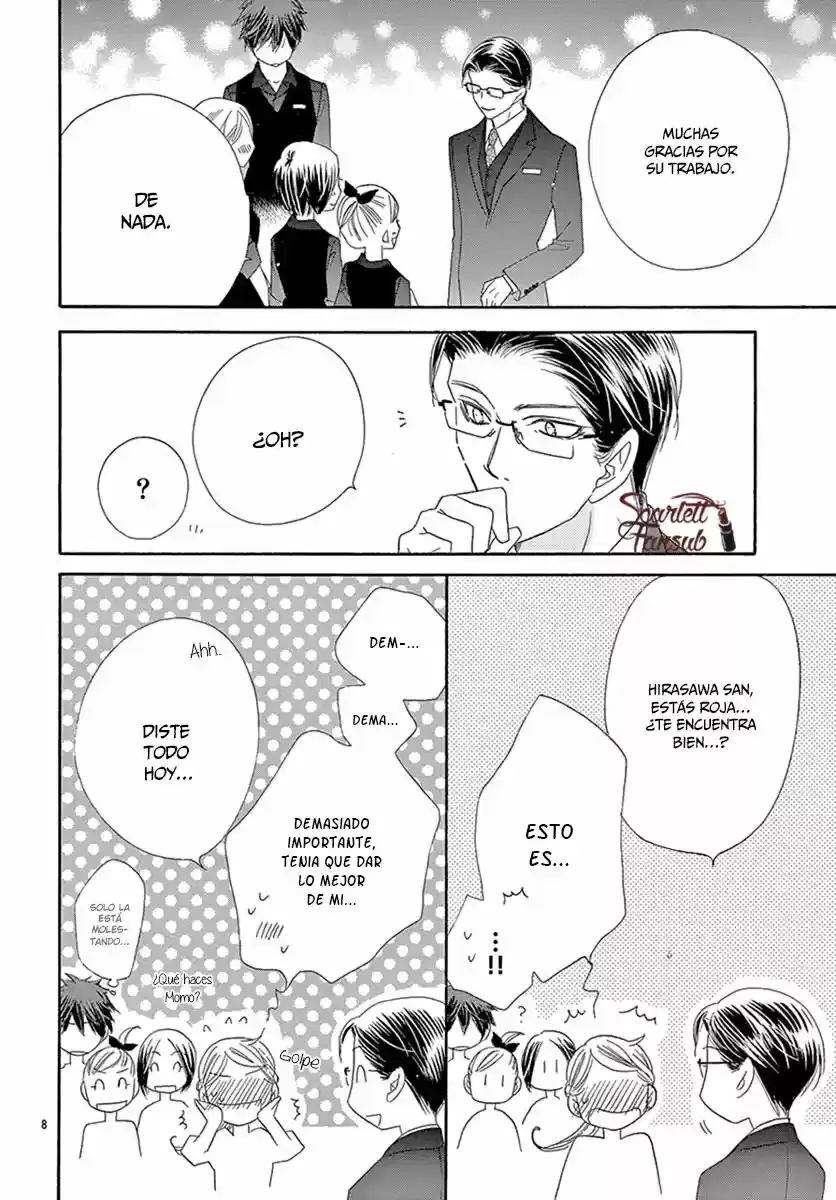 Capitulo 38 page 11