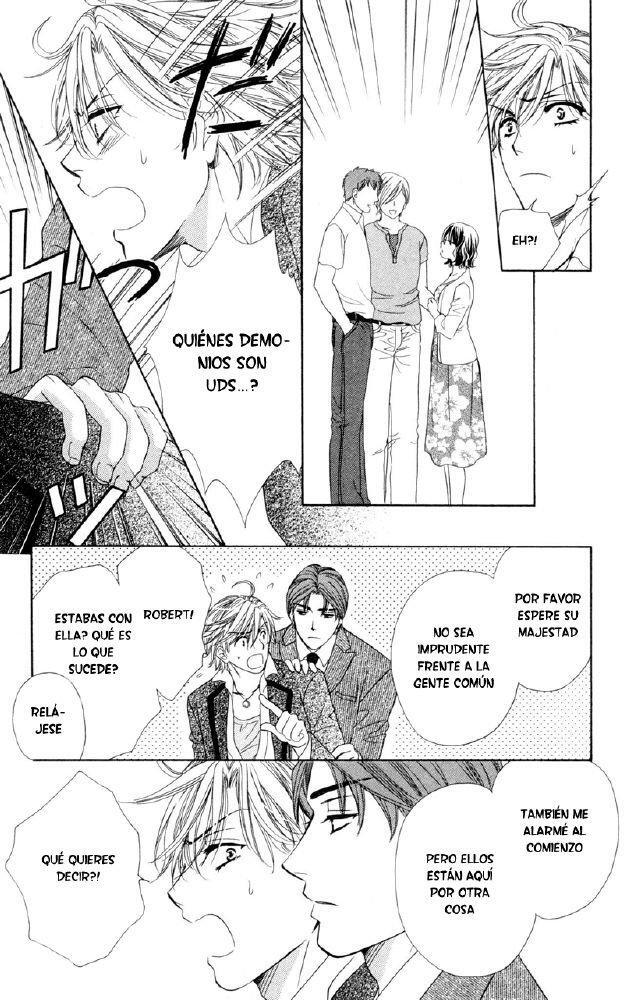 Capitulo 17 page 19