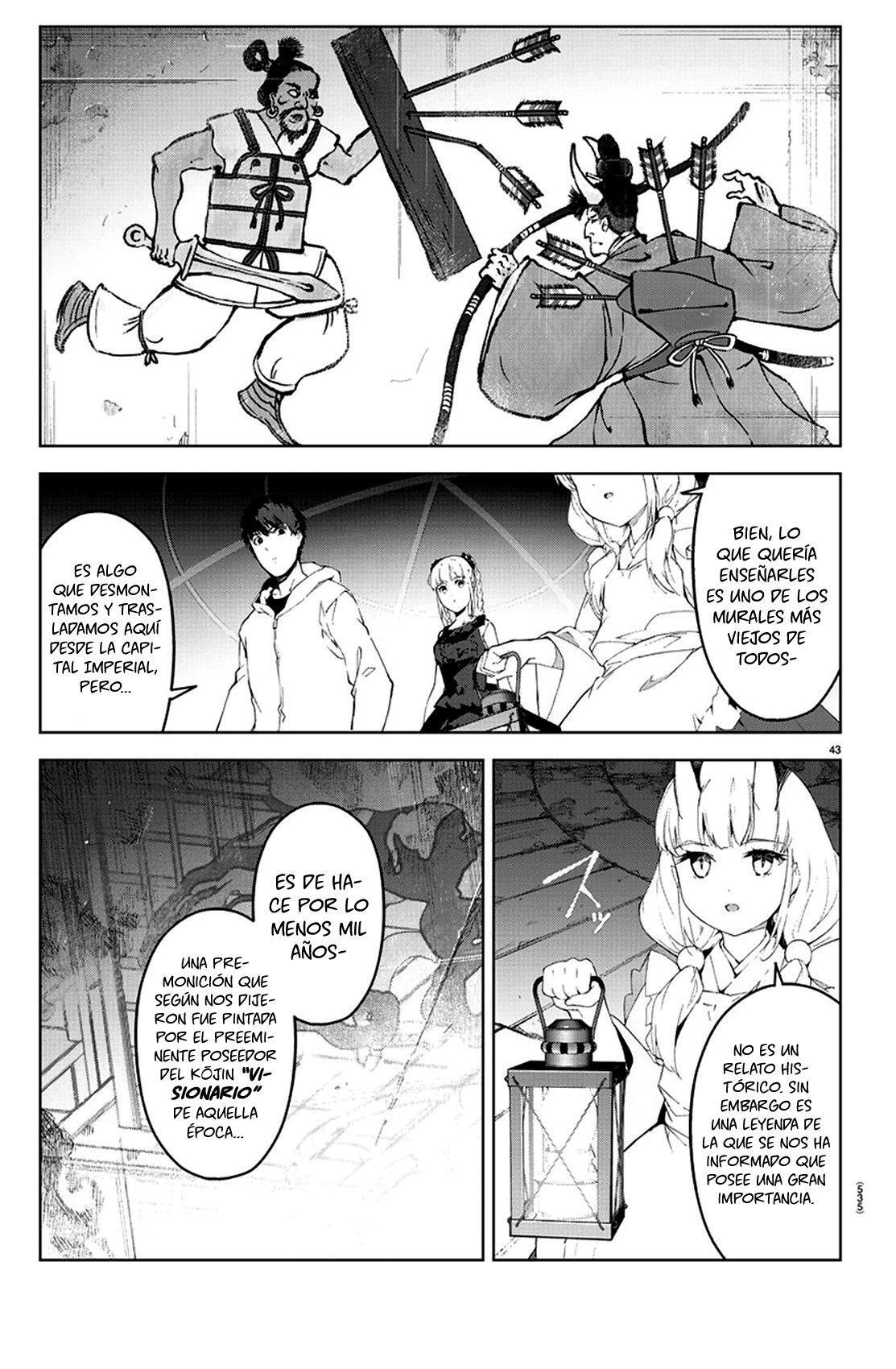 Capitulo 77 page 43