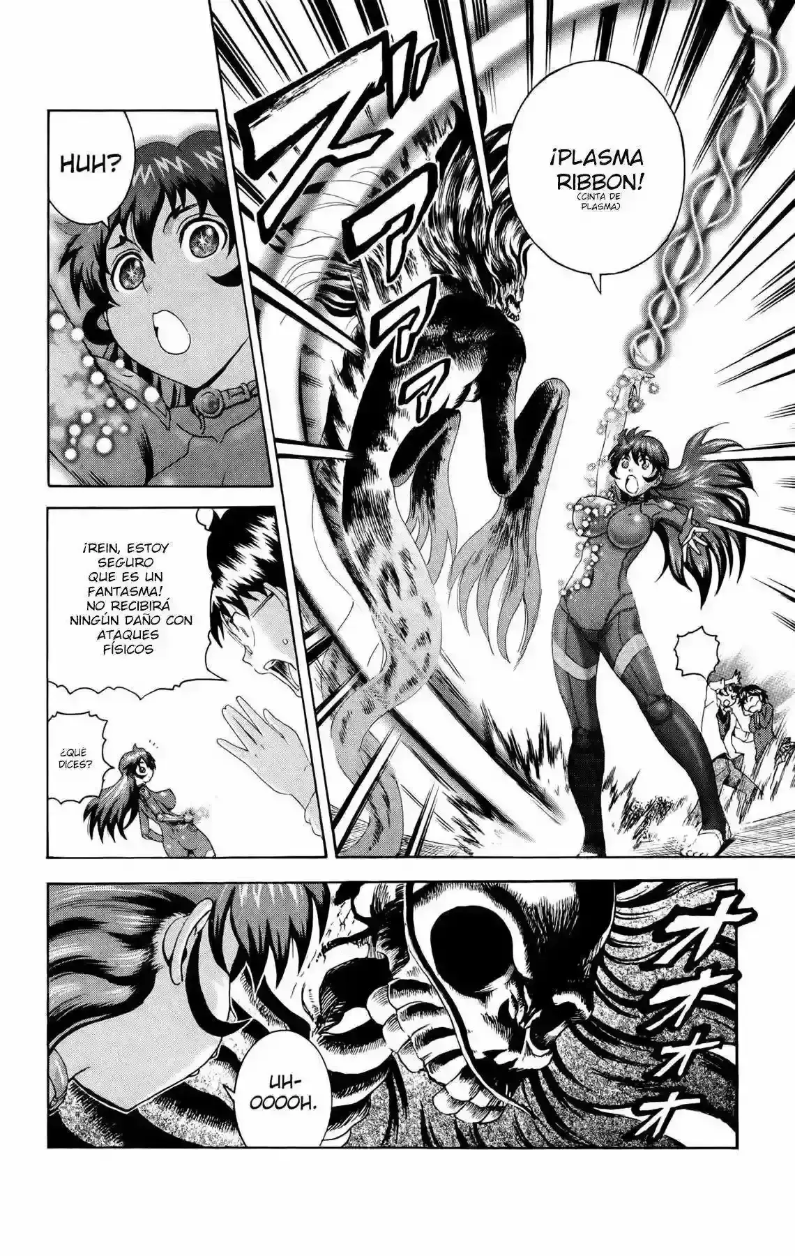 Capitulo 23 page 4