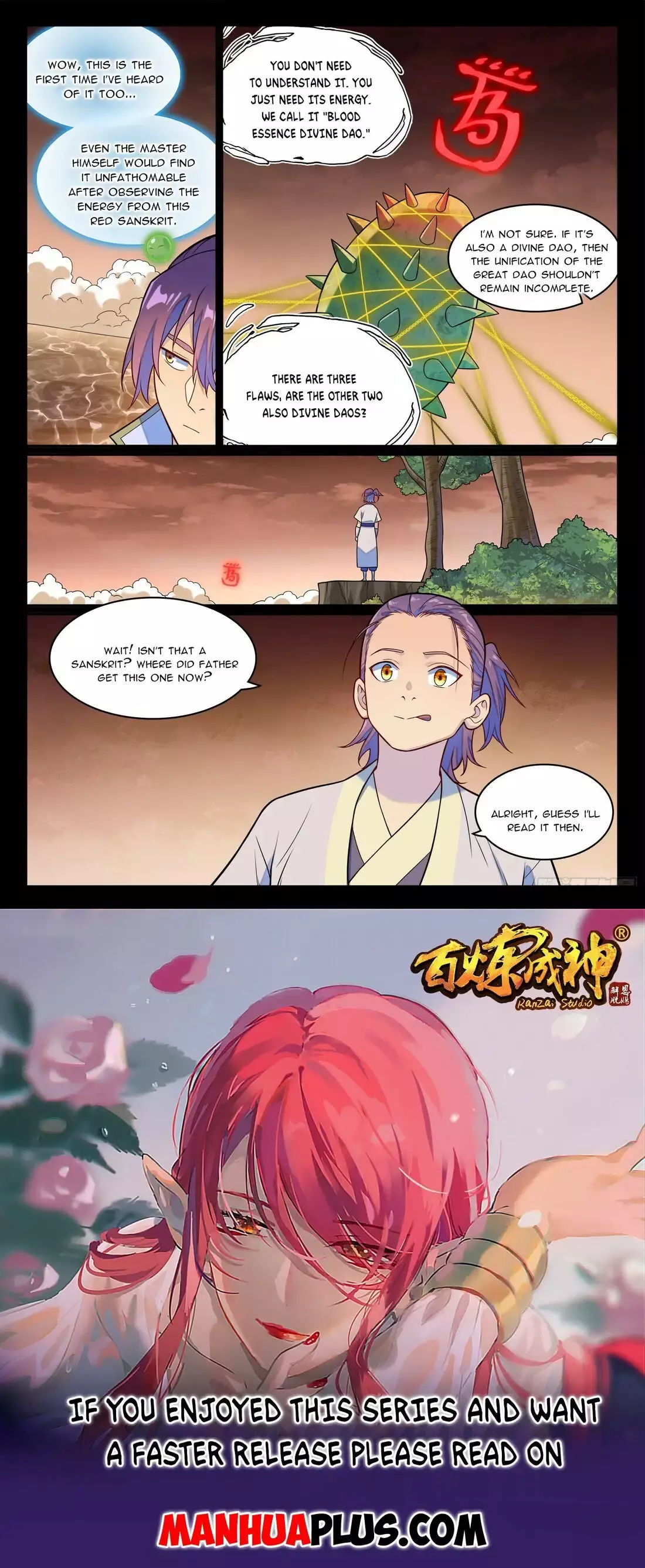 Capitulo 1250 page 15