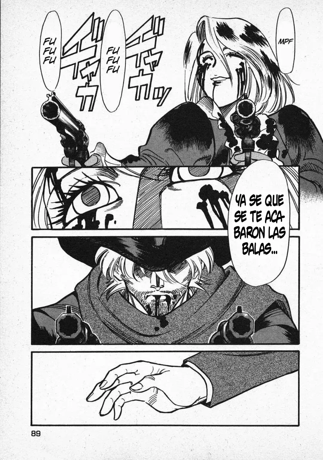 Capitulo 27 page 14