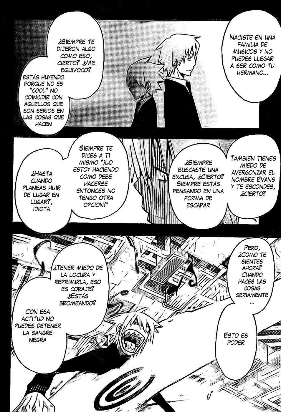 Capitulo 84 page 22