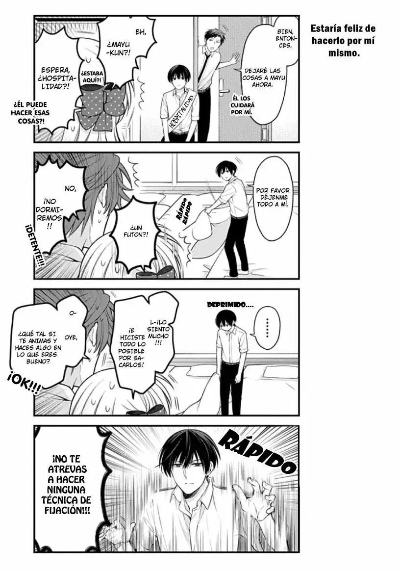 Capitulo 105 page 4