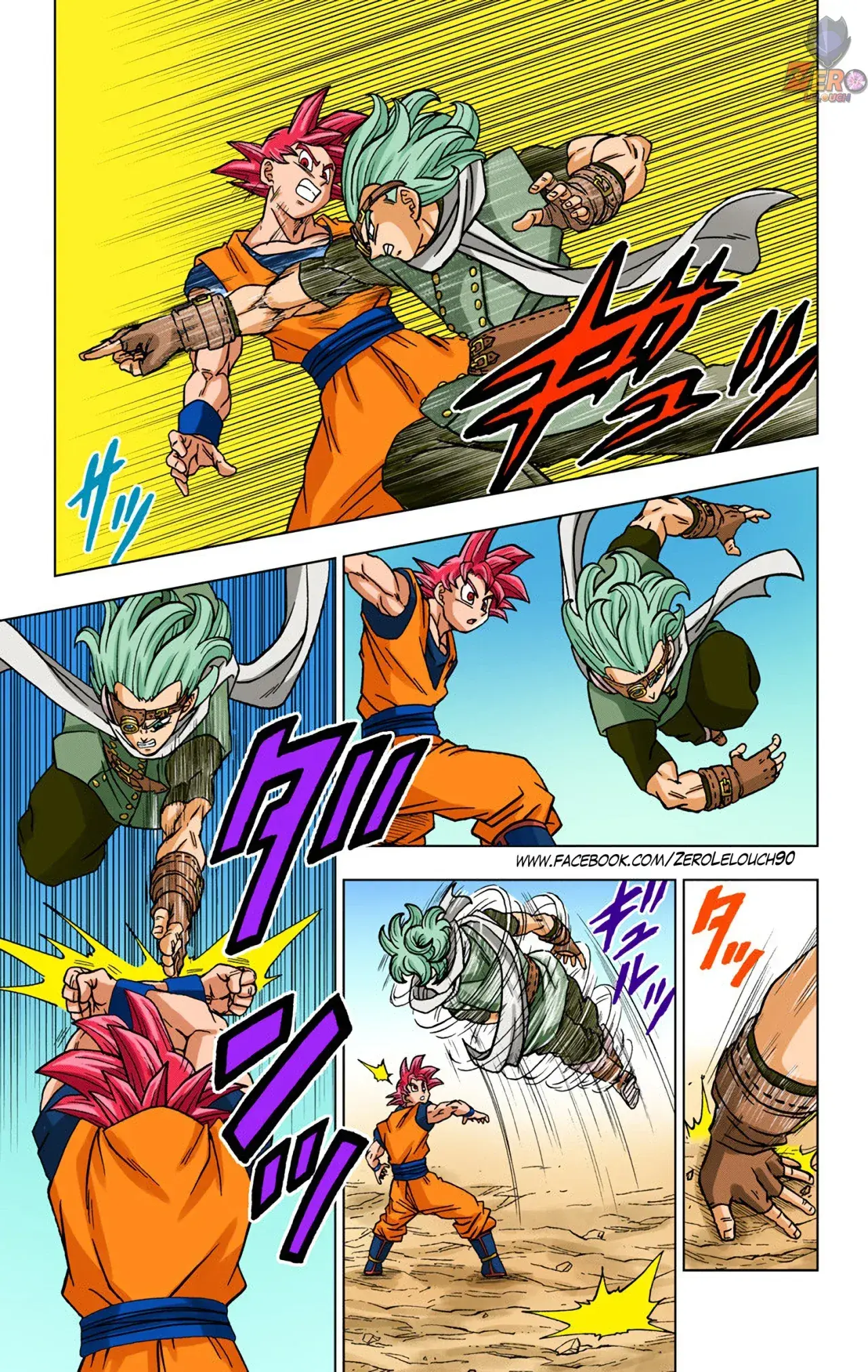 Capitulo 72 page 27