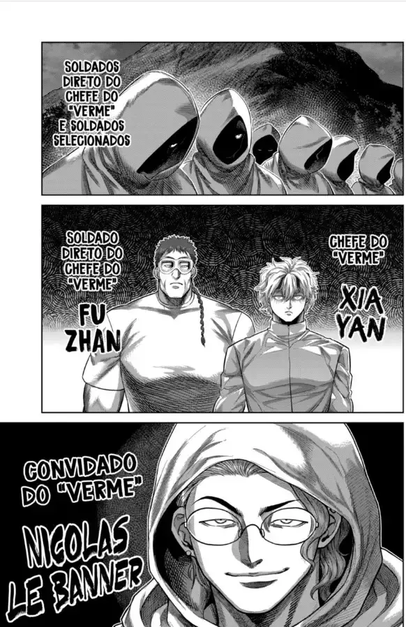 Capitulo 326 page 13