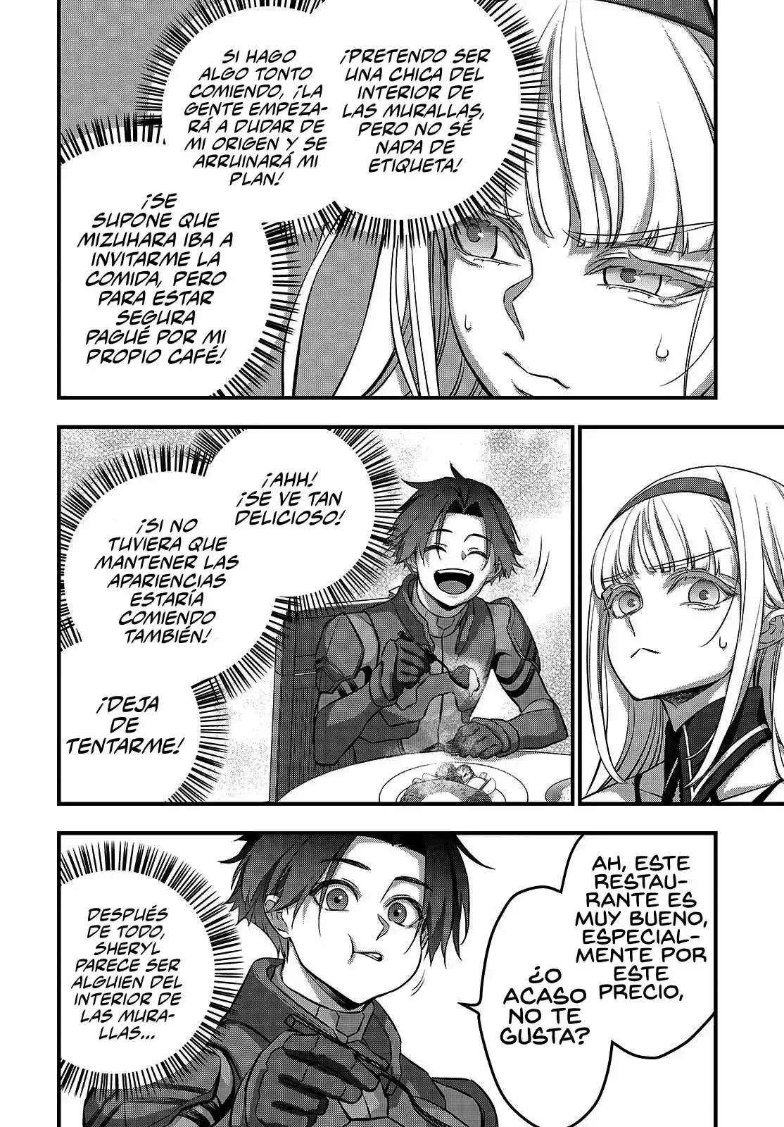 Capitulo 64 page 24