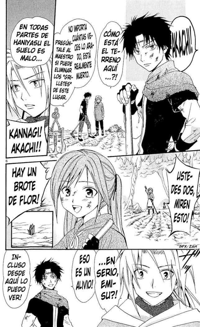 Capitulo 113 page 6