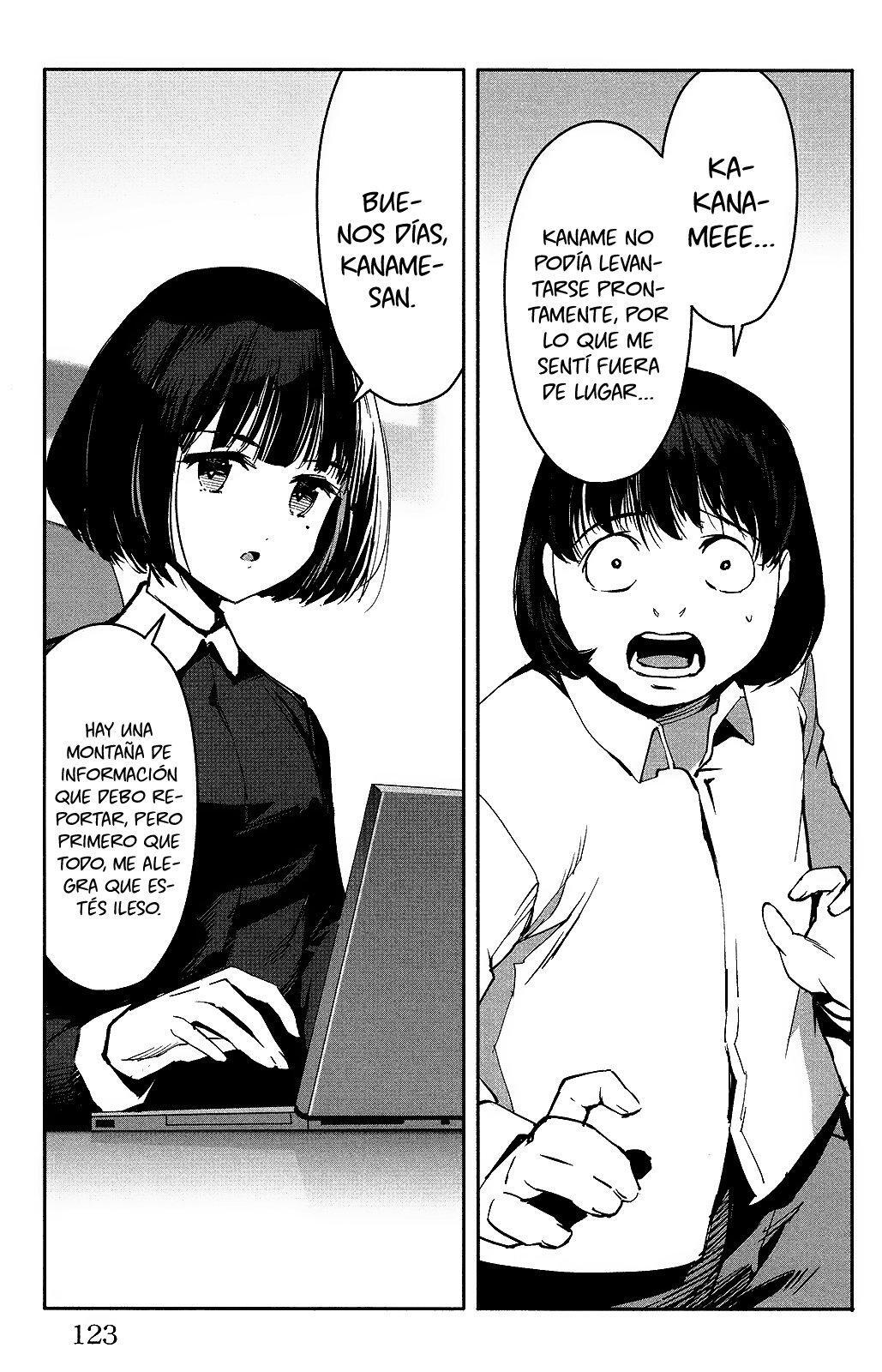 Capitulo 51 page 28