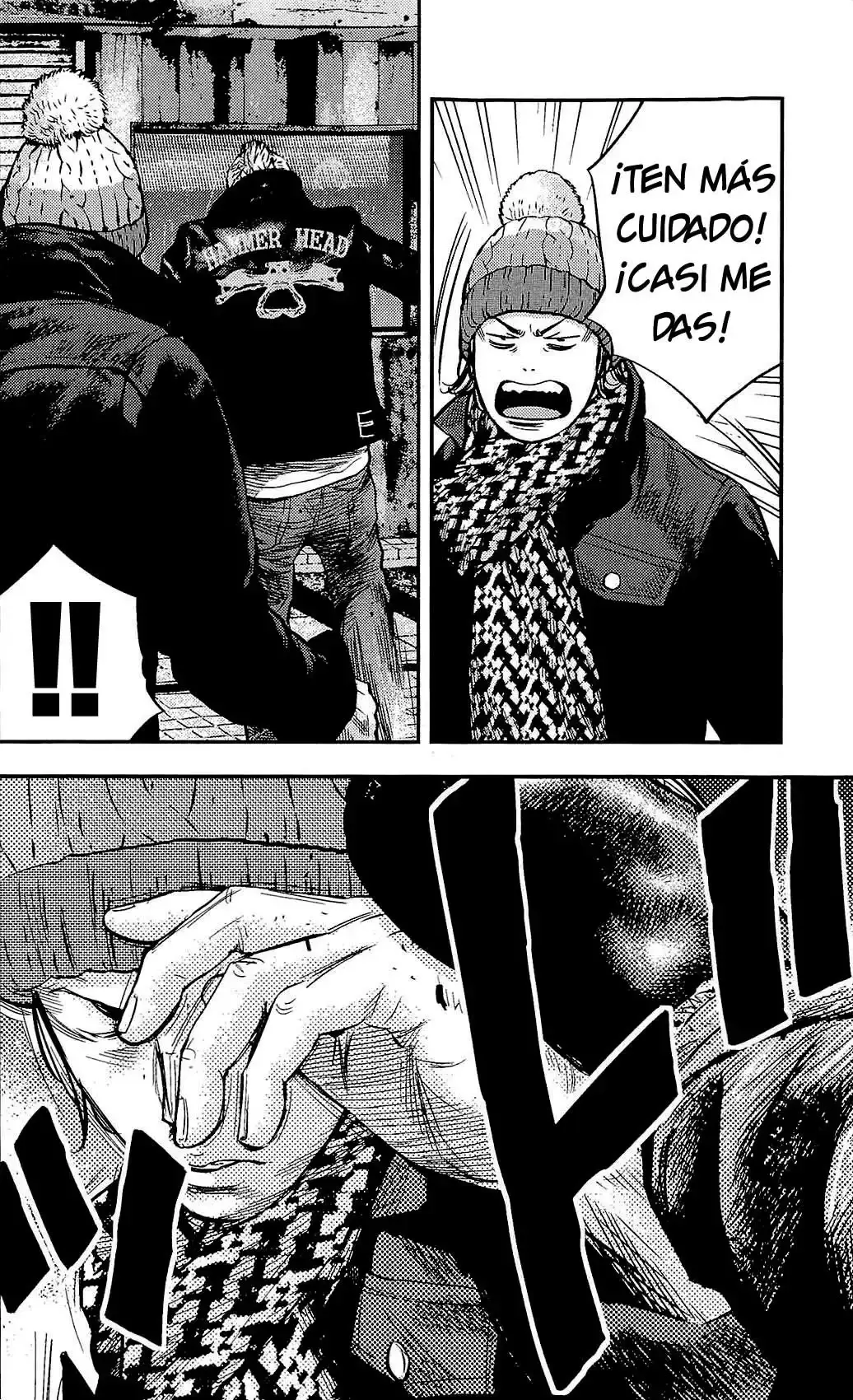 Capitulo 221 page 3
