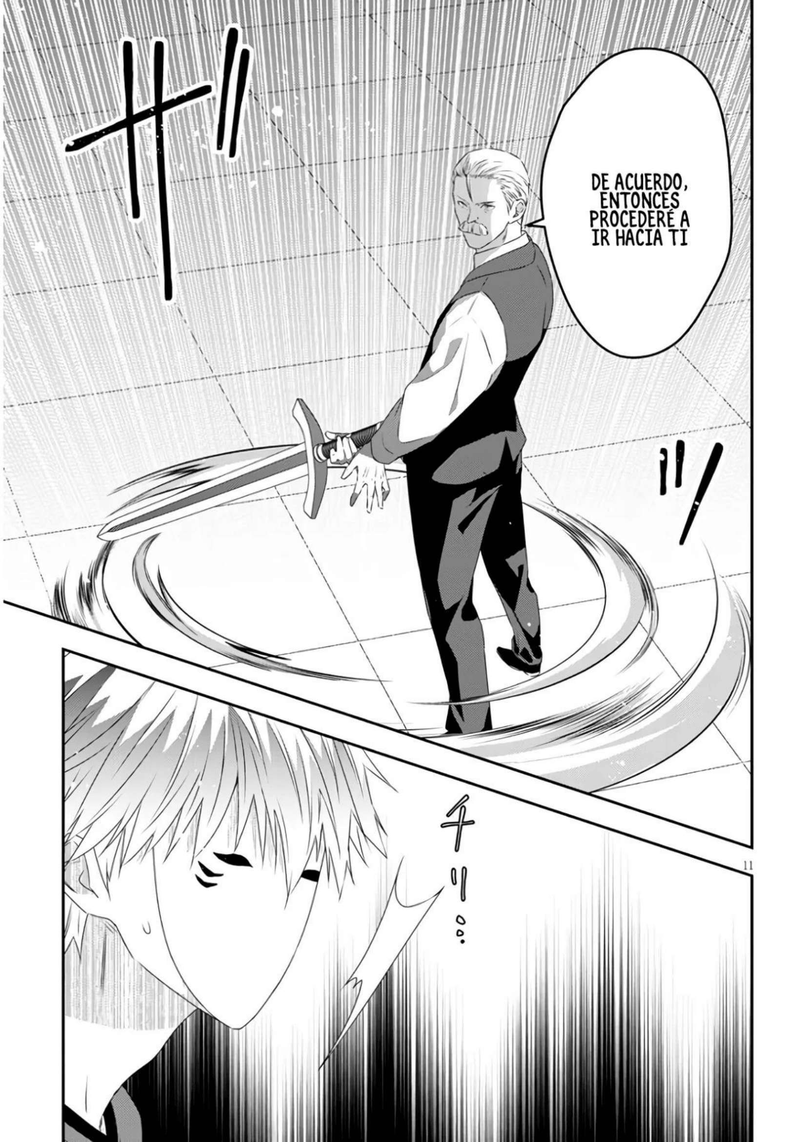 Capitulo 62 page 11