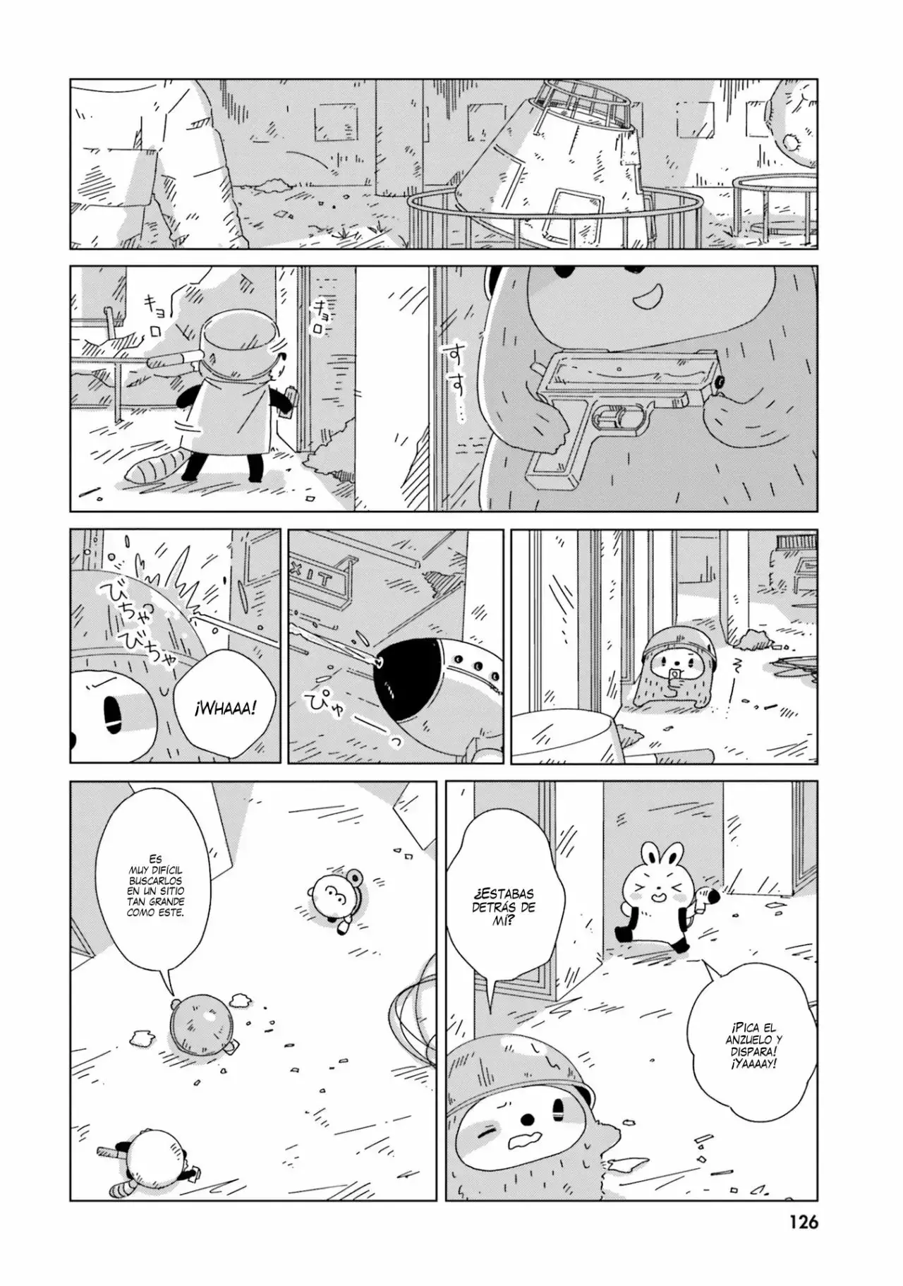 Capitulo 6 page 9