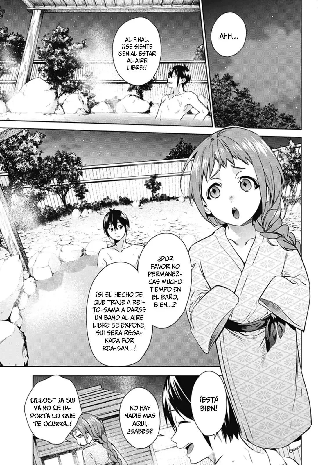 Capitulo 23 page 17