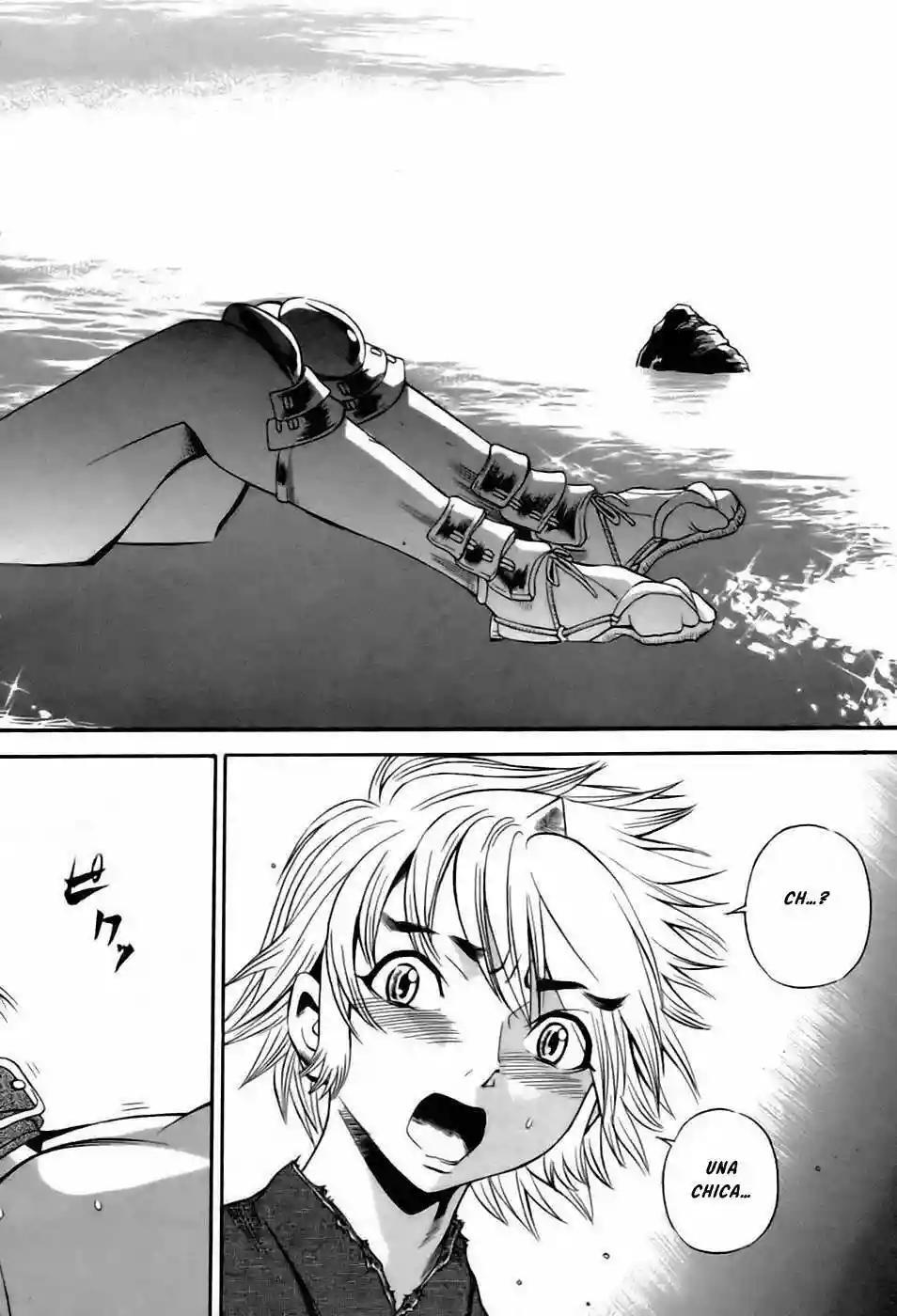 Capitulo 1 page 16
