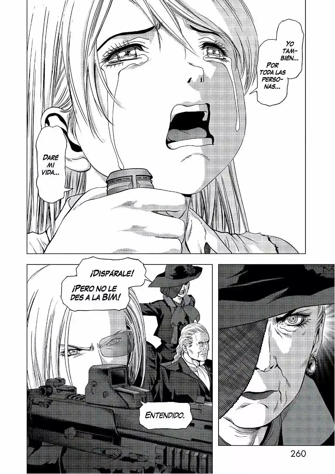 Capitulo 125 page 68