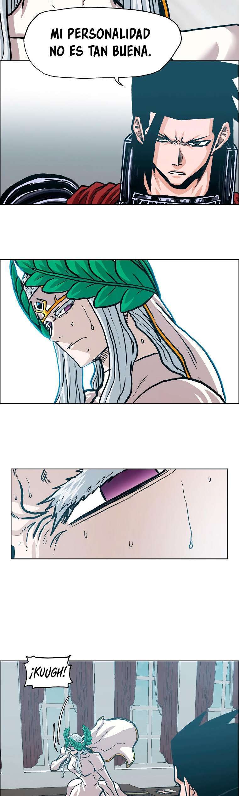 Capitulo 121 page 25