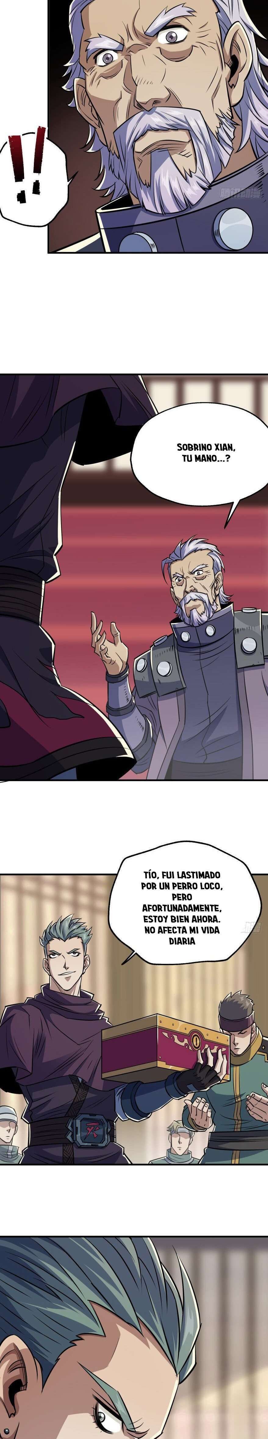 Capitulo 62 page 7