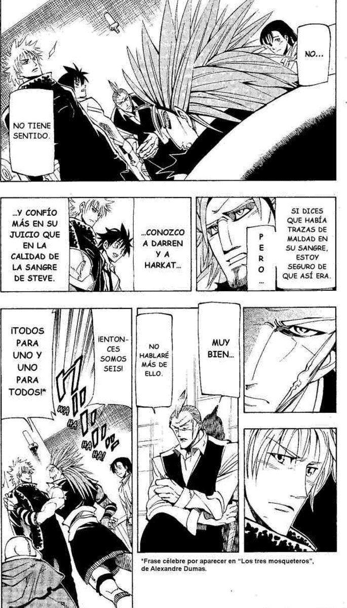 Capitulo 71 page 18