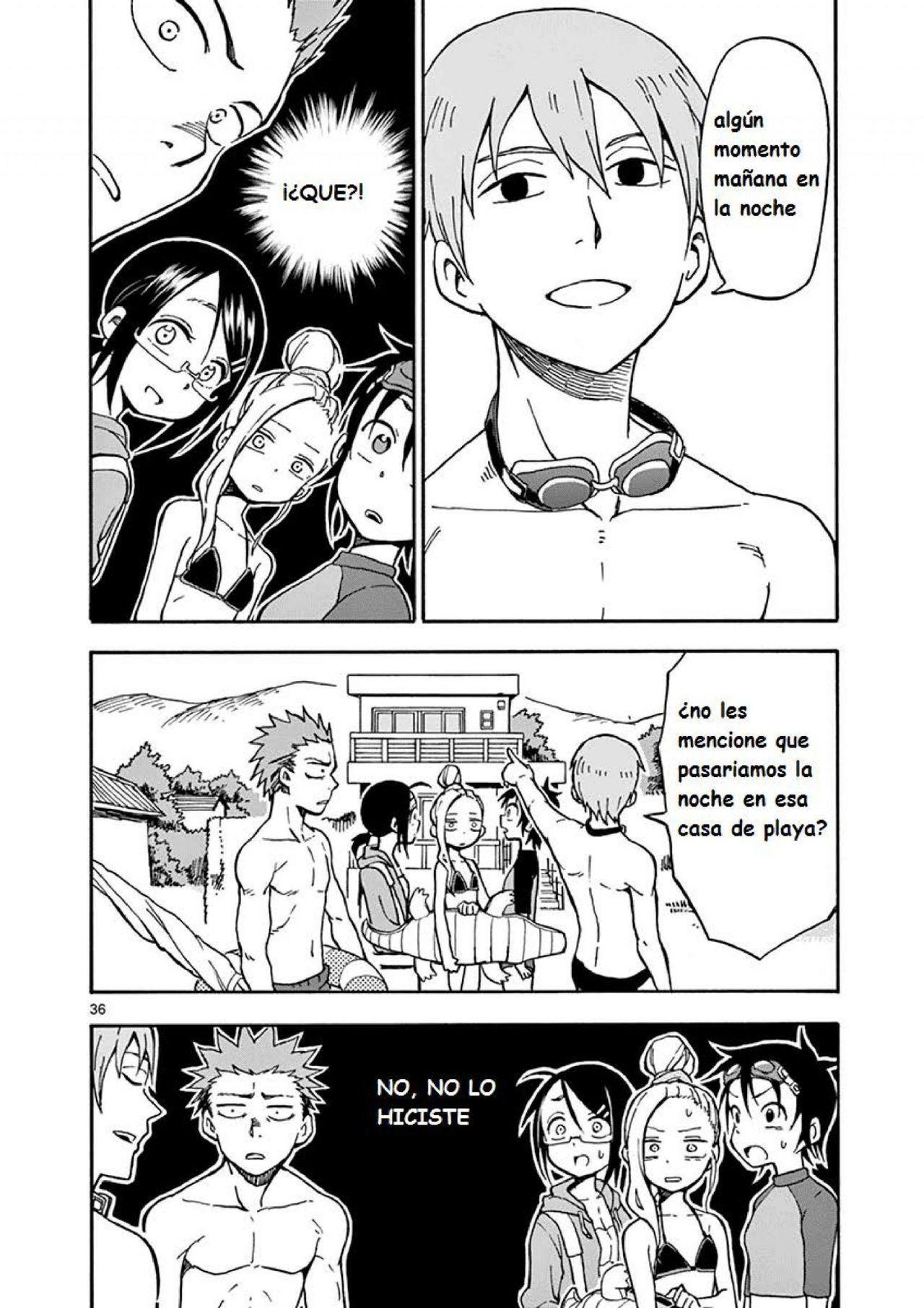 Capitulo 30 page 36
