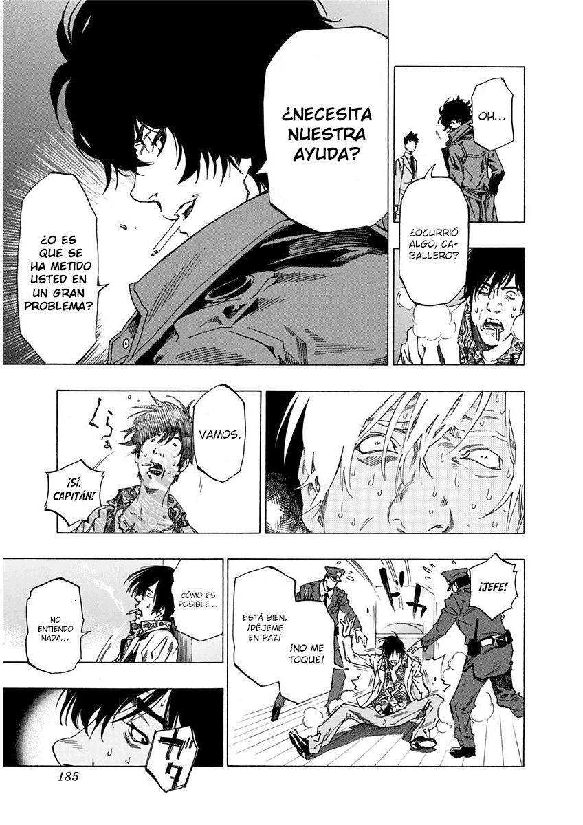 Capitulo 29 page 19