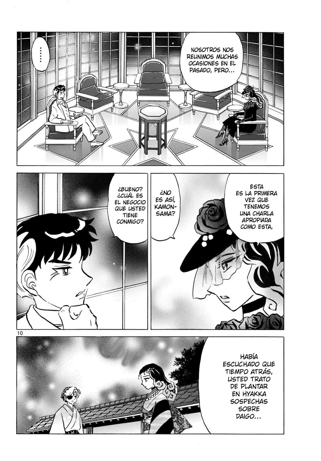 Capitulo 313 page 10