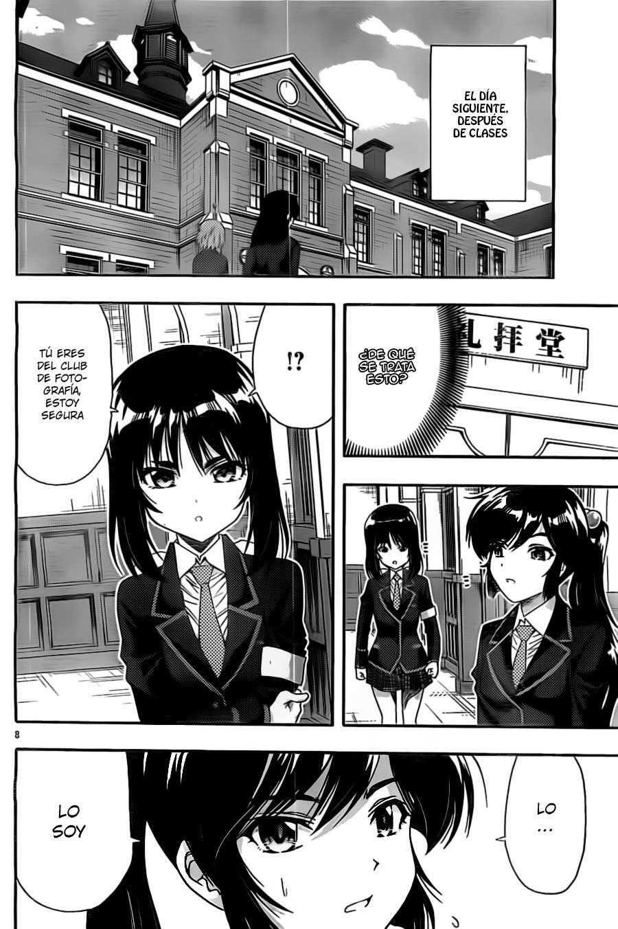 Capitulo 40 page 8