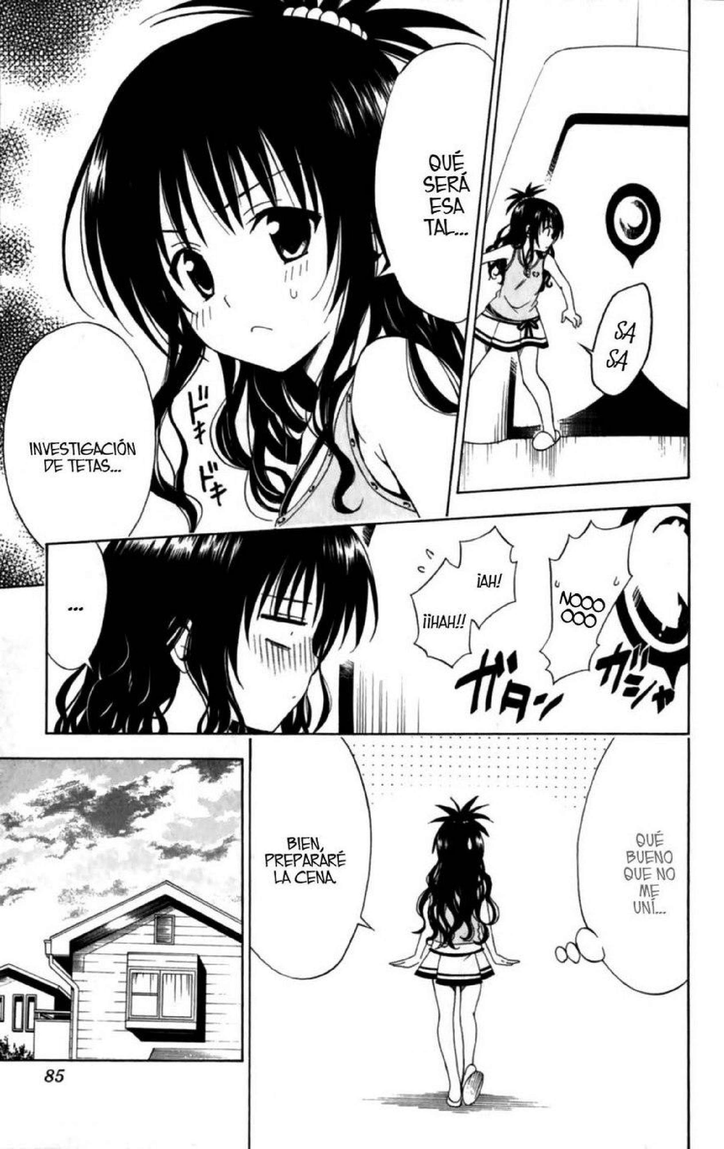 Capitulo 156 page 18