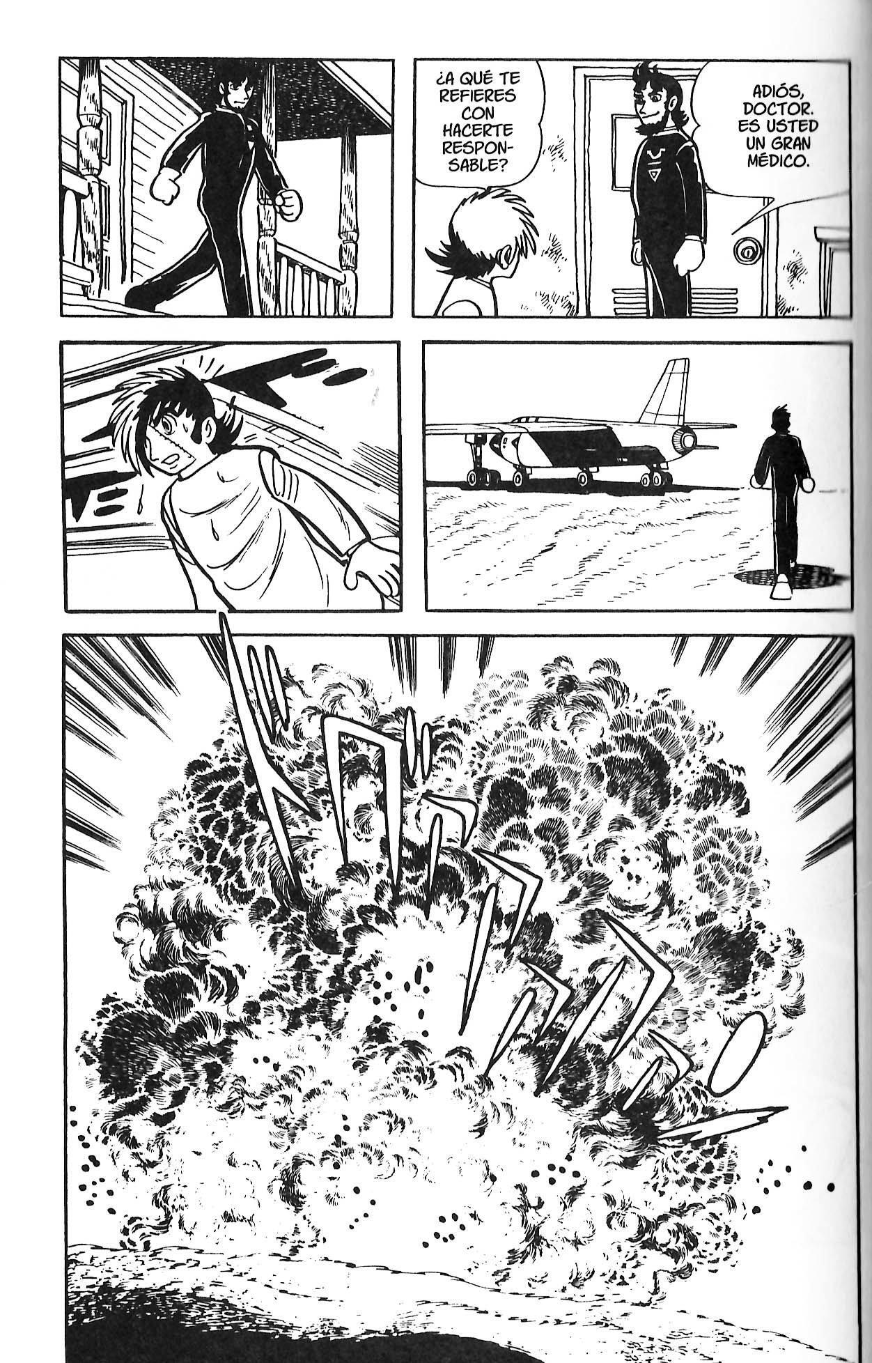 Capitulo 135 page 19