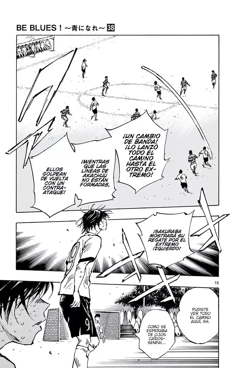 Capitulo 374 page 15