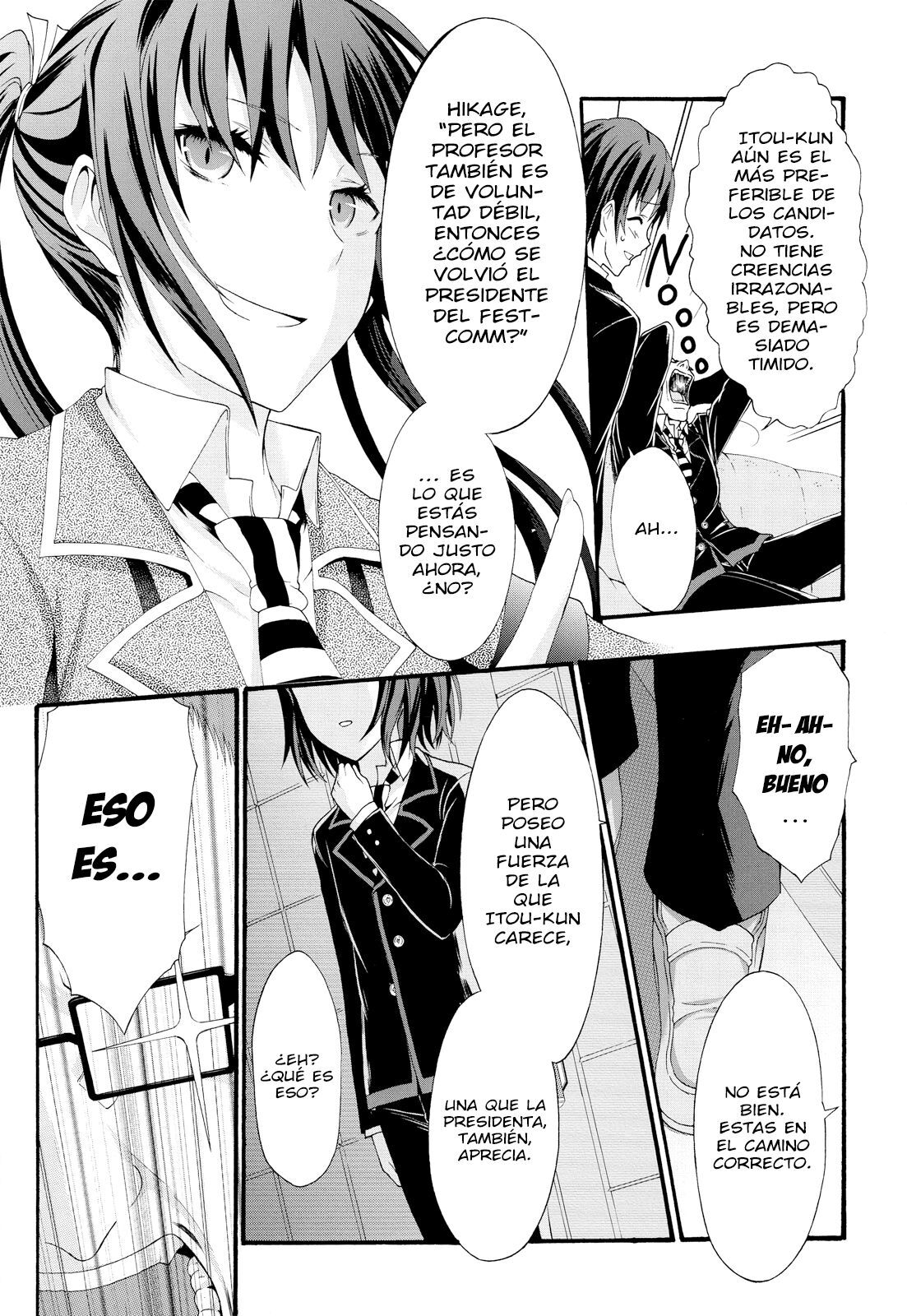 Capitulo 23 page 17