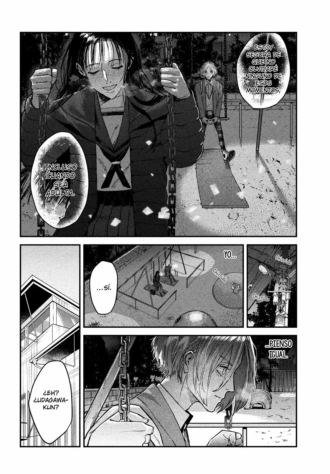 Capitulo 8 page 17