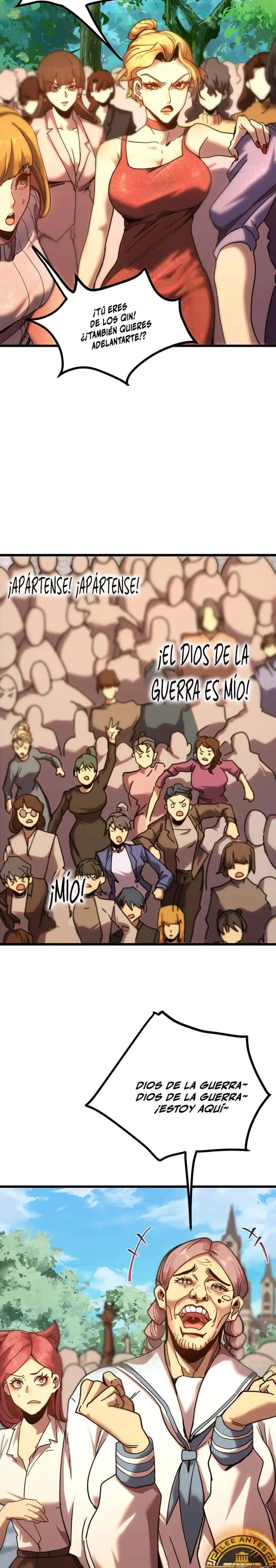 Capitulo 210 page 5