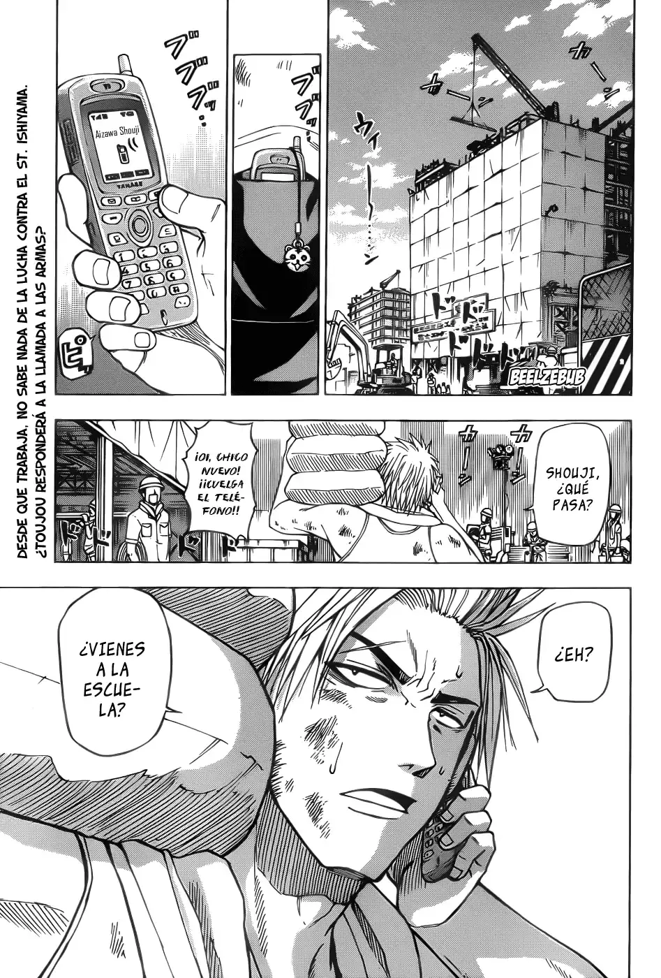 Capitulo 58 page 3