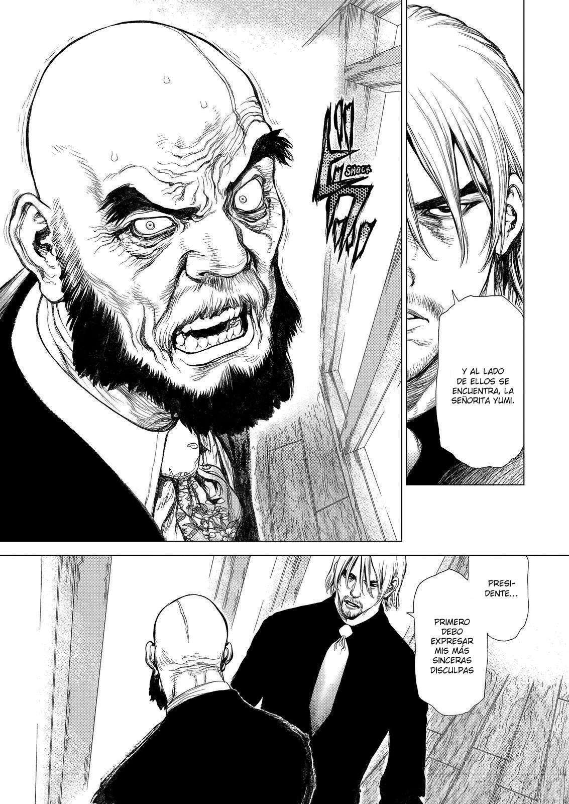 Capitulo 156 page 18