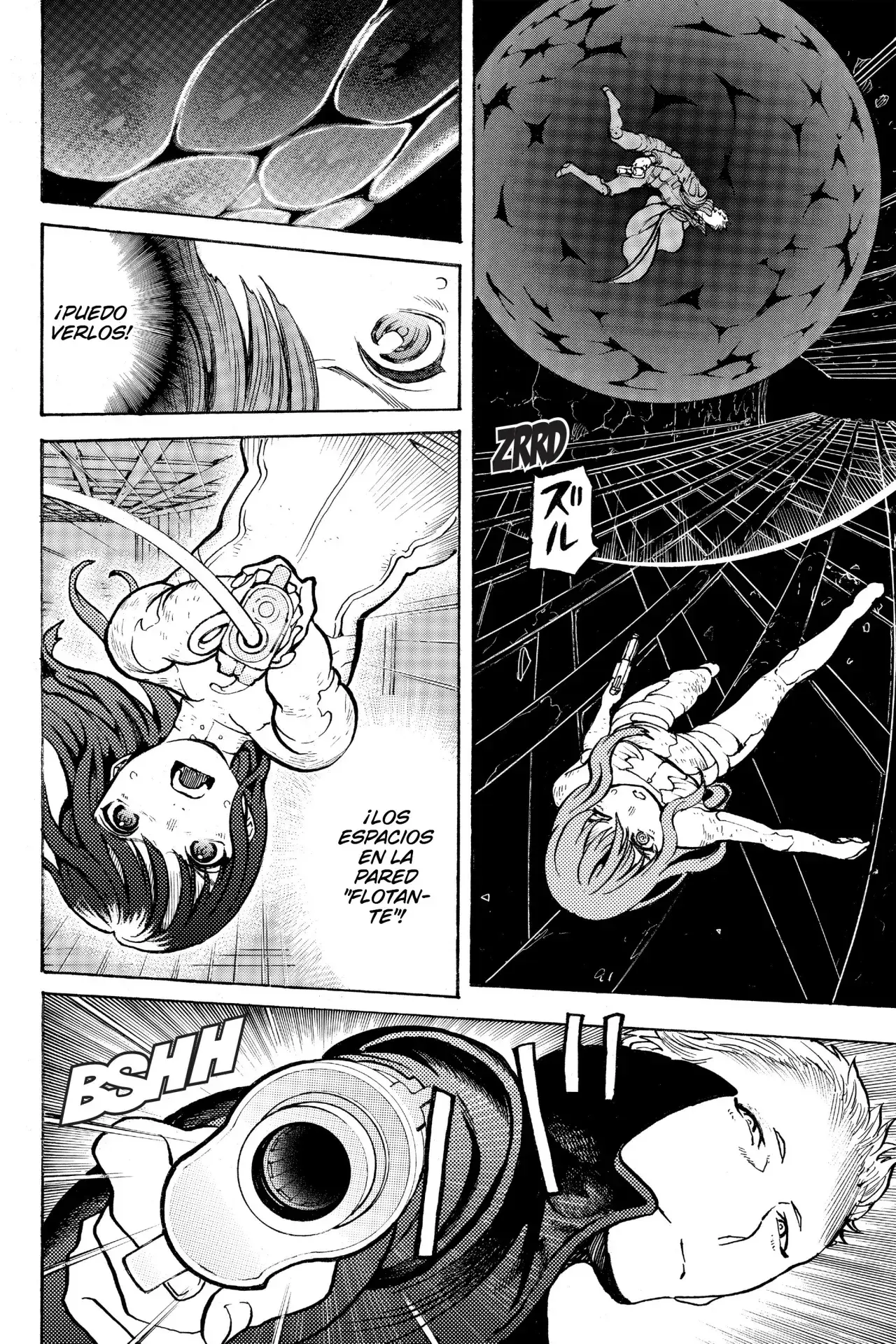 Capitulo 31 page 17