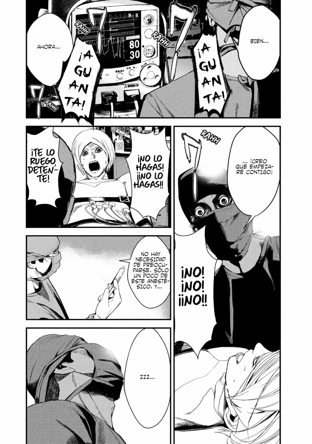 Capitulo 25 page 15