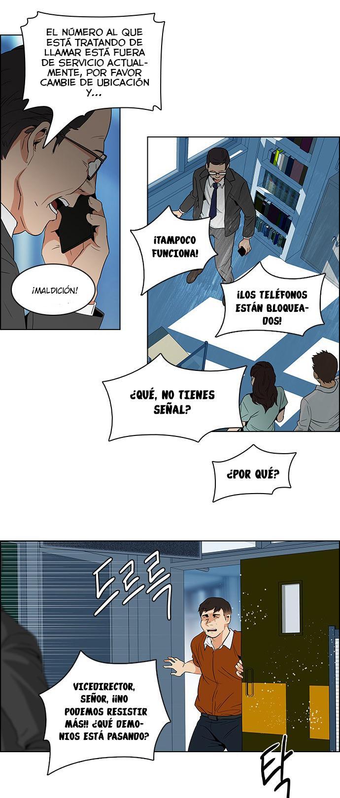 Capitulo 92 page 32