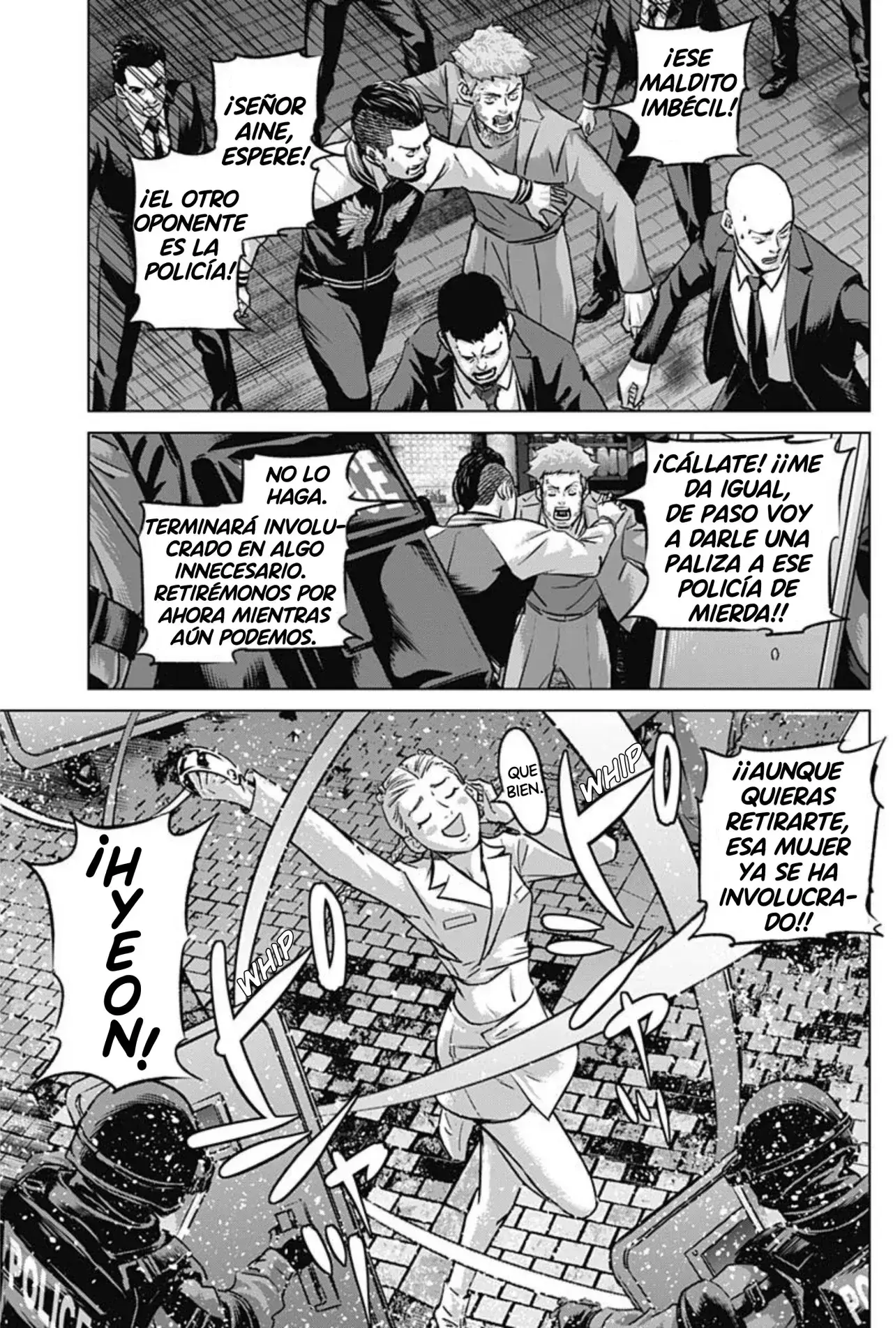 Capitulo 77 page 11